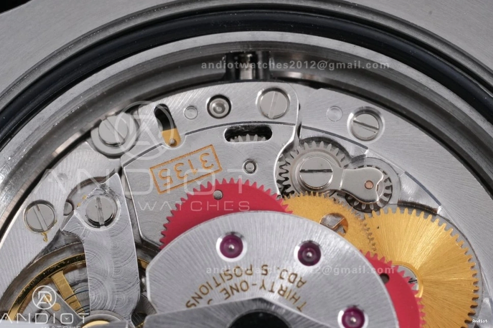 Ceramic LN 904L Edition 116610 Submariner Black VSF Steel 1:1 VS3135 Best 0326